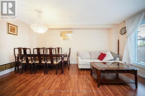 31B - 5865 Dalebrook Crescent, Mississauga, ON 