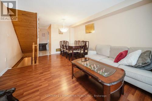 31B - 5865 Dalebrook Crescent, Mississauga, ON 