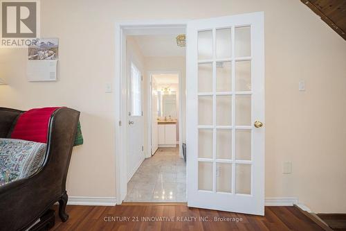 31B - 5865 Dalebrook Crescent, Mississauga, ON 