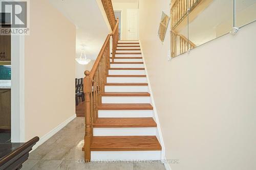 31B - 5865 Dalebrook Crescent, Mississauga, ON 