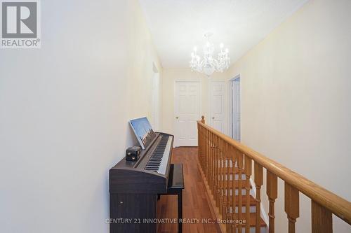 31B - 5865 Dalebrook Crescent, Mississauga, ON 