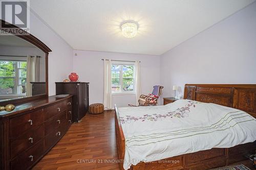 31B - 5865 Dalebrook Crescent, Mississauga, ON 