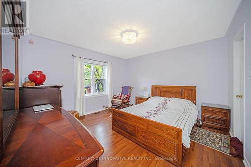 31B - 5865 Dalebrook Crescent, Mississauga, ON 