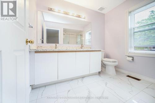 31B - 5865 Dalebrook Crescent, Mississauga, ON 