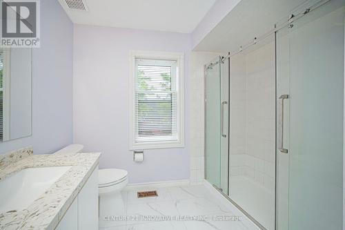 31B - 5865 Dalebrook Crescent, Mississauga, ON 
