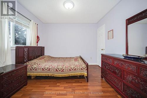 31B - 5865 Dalebrook Crescent, Mississauga, ON 