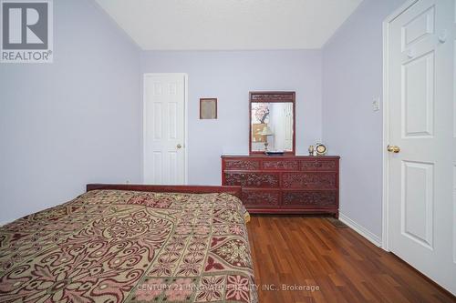 31B - 5865 Dalebrook Crescent, Mississauga, ON 