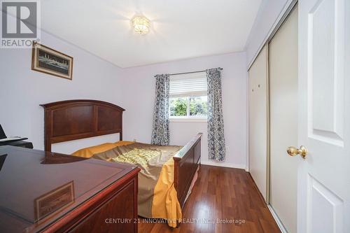 31B - 5865 Dalebrook Crescent, Mississauga, ON 