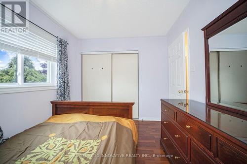 31B - 5865 Dalebrook Crescent, Mississauga, ON 