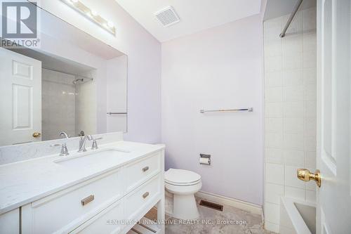 31B - 5865 Dalebrook Crescent, Mississauga, ON 