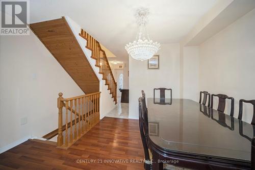 31B - 5865 Dalebrook Crescent, Mississauga, ON 