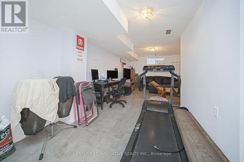 31B - 5865 Dalebrook Crescent, Mississauga, ON 