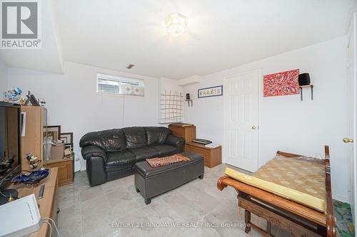 31B - 5865 Dalebrook Crescent, Mississauga, ON 