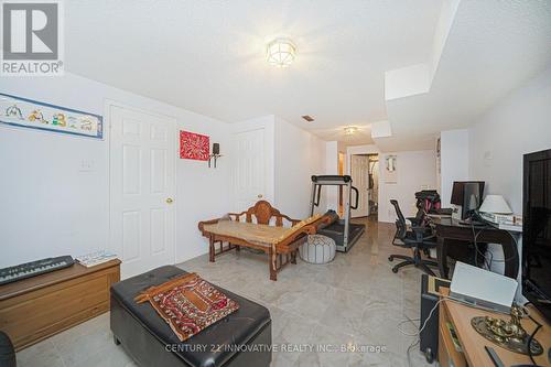 31B - 5865 Dalebrook Crescent, Mississauga, ON 