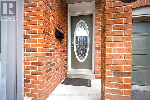 31B - 5865 Dalebrook Crescent, Mississauga, ON 