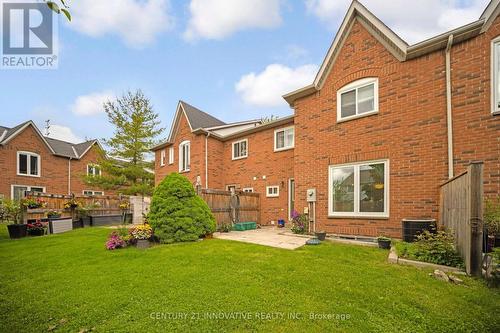 31B - 5865 Dalebrook Crescent, Mississauga, ON 