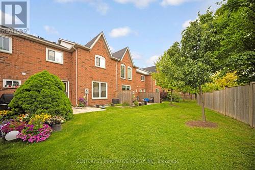 31B - 5865 Dalebrook Crescent, Mississauga, ON 