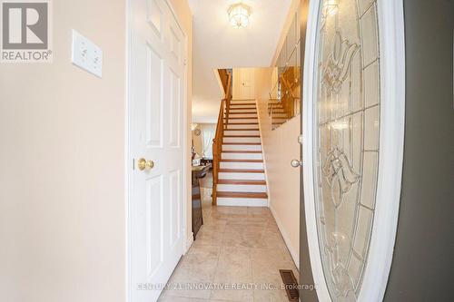 31B - 5865 Dalebrook Crescent, Mississauga, ON 