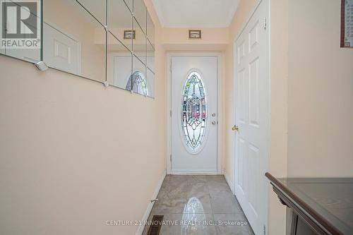 31B - 5865 Dalebrook Crescent, Mississauga, ON 