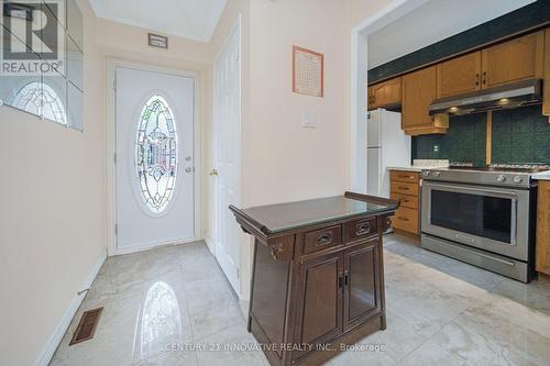 31B - 5865 Dalebrook Crescent, Mississauga, ON 