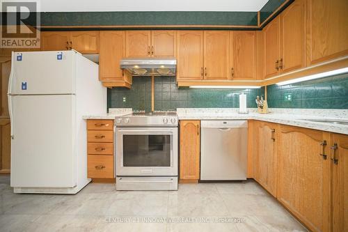 31B - 5865 Dalebrook Crescent, Mississauga, ON 