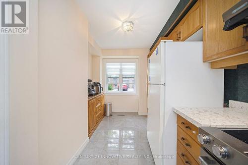 31B - 5865 Dalebrook Crescent, Mississauga, ON 