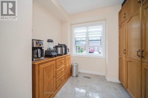 31B - 5865 Dalebrook Crescent, Mississauga, ON 