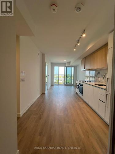 837 - 1100 SHEPPARD AVENUE W , Toronto, Ontario M3K 0E4 2