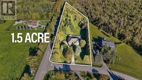 19 Mcconachie Crescent, Caledon, ON 