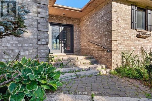 19 Mcconachie Crescent, Caledon, ON 