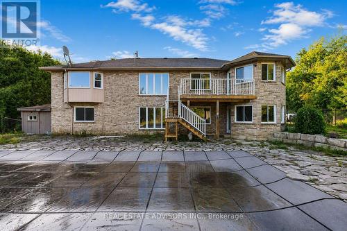 19 Mcconachie Crescent, Caledon, ON 