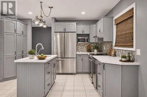 19 Mcconachie Crescent, Caledon, ON 
