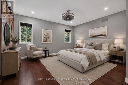 19 Mcconachie Crescent, Caledon, ON 
