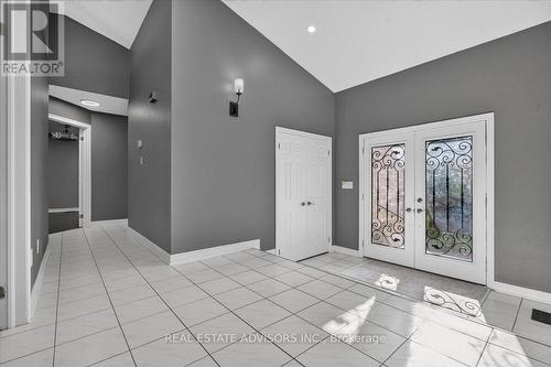19 Mcconachie Crescent, Caledon, ON 