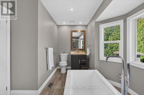 19 Mcconachie Crescent, Caledon, ON 