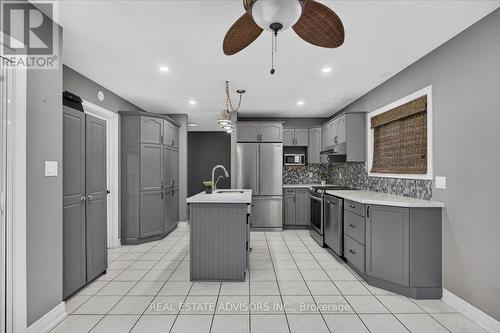 19 Mcconachie Crescent, Caledon, ON 