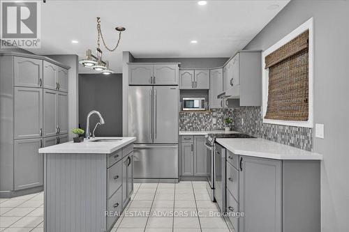 19 Mcconachie Crescent, Caledon, ON 