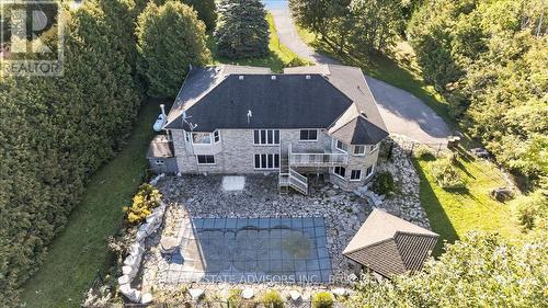 19 Mcconachie Crescent, Caledon, ON 
