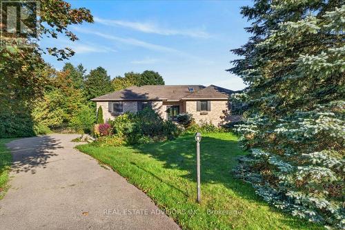 19 Mcconachie Crescent, Caledon, ON 