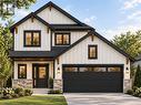 56 Postma Crescent, North Middlesex (Ailsa Craig), ON 