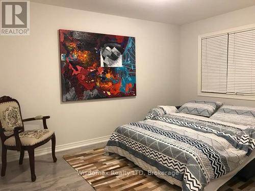 15 Winterberry Boulevard, Thorold (Confederation Heights), ON 