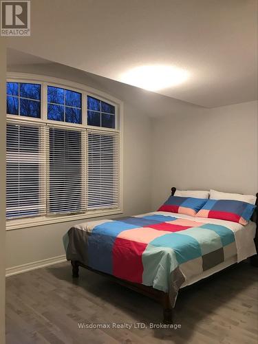 15 Winterberry Boulevard, Thorold (Confederation Heights), ON 