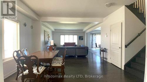 15 Winterberry Boulevard, Thorold (Confederation Heights), ON 
