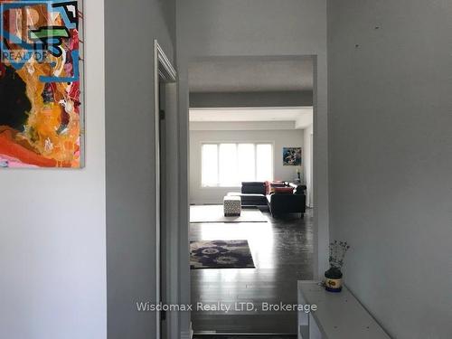 15 Winterberry Boulevard, Thorold (Confederation Heights), ON 