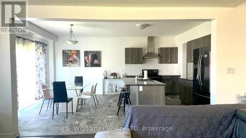 15 Winterberry Boulevard, Thorold (Confederation Heights), ON 