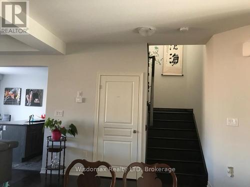15 Winterberry Boulevard, Thorold (Confederation Heights), ON 