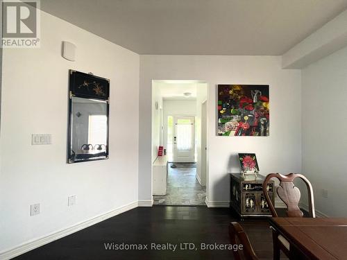 15 Winterberry Boulevard, Thorold (Confederation Heights), ON 
