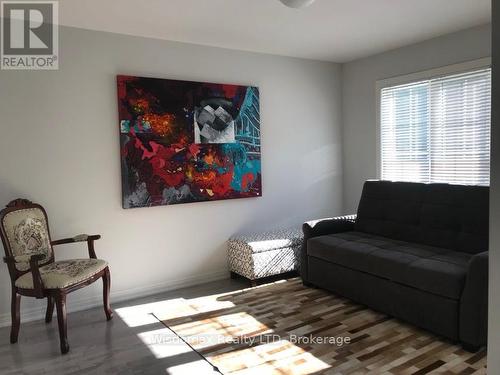 15 Winterberry Boulevard, Thorold (Confederation Heights), ON 