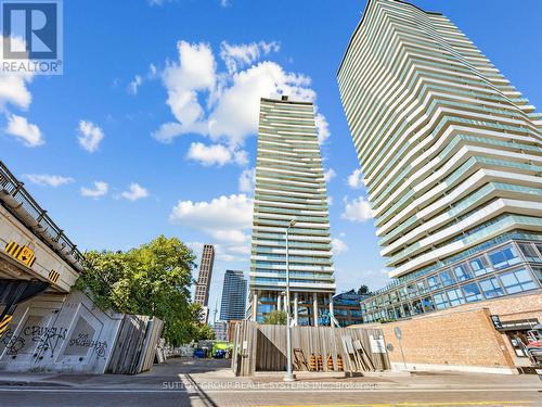 907 - 70 Distillery Lane, Toronto, ON 