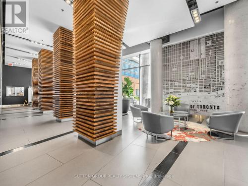 907 - 70 Distillery Lane, Toronto, ON 